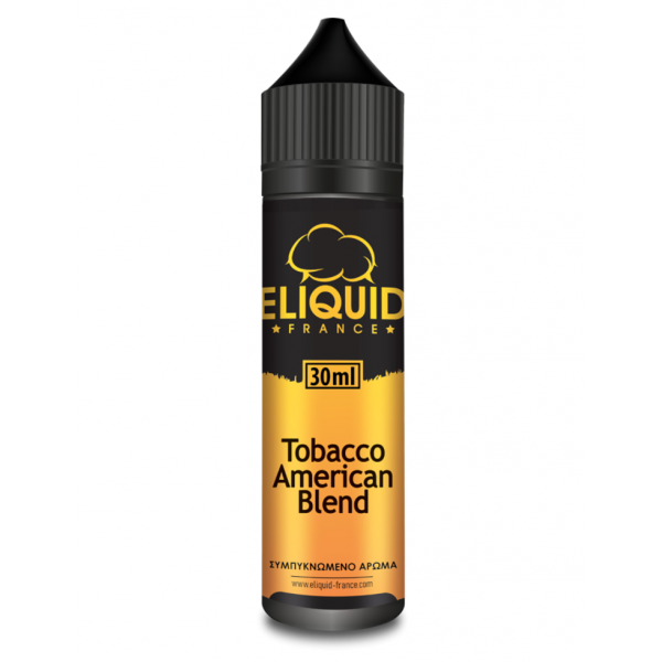 Eliquid France Flavour Shot - American Blend